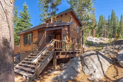 50474 Conifer Drive, Soda Springs, CA 95728 - Photo 1