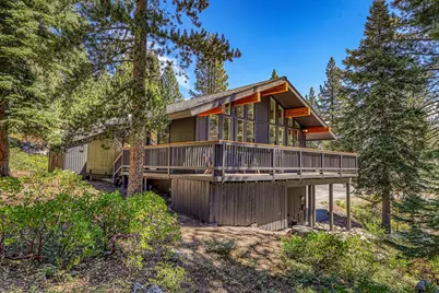 1515 Juniper Mountain Road, Alpine Meadows, CA 96146 - Photo 3