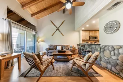 5101 North Lake Boulevard #54, Carnelian Bay, CA 96140 - Photo 3