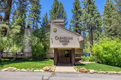 5101 North Lake Boulevard #54, Carnelian Bay, CA 96140 - Photo 27