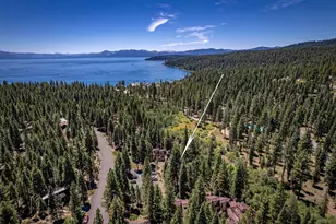 5101 N Lake Blvd, Carnelian Bay, CA 96140 - Photo 3
