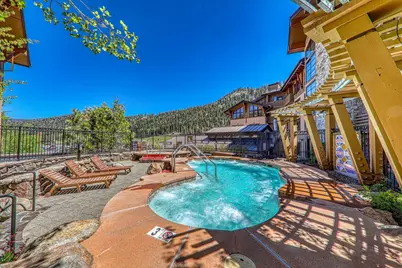 1850 Village South Road #308, Olympic Valley, CA 96146 - Photo 13
