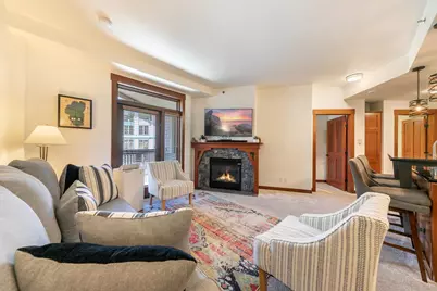 1850 Village South Road #308, Olympic Valley, CA 96146 - Photo 3