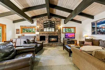 156 Roundridge Road, Tahoe City, CA 96145 - Photo 5