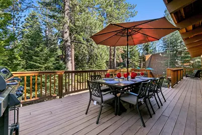 156 Roundridge Road, Tahoe City, CA 96145 - Photo 11