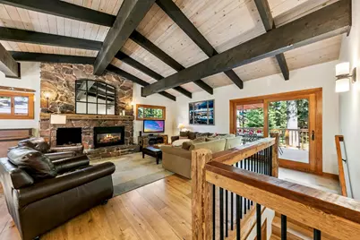 156 Roundridge Road, Tahoe City, CA 96145 - Photo 9