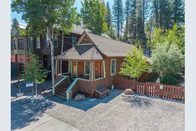 10037 Southeast River Street, Truckee, CA 96161 - Photo 1