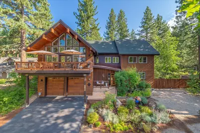 3125 Watson Drive, Tahoe City, CA 96145 - Photo 1