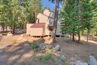 5101 North Lake Boulevard #11, Carnelian Bay, CA 96140 - Photo 23