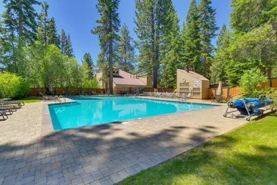 5101 North Lake Boulevard #11, Carnelian Bay, CA 96140 - Photo 3
