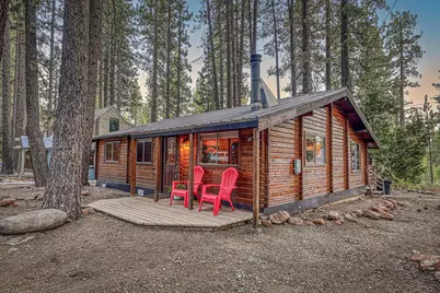 357 Wawasee Ave, Tahoe Vista, CA 96148 - Photo 1