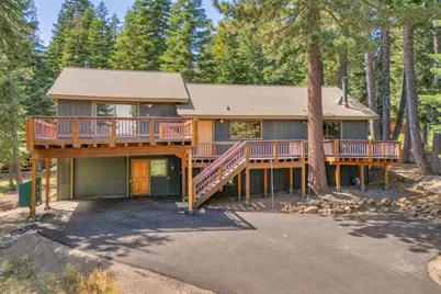 229 Talmont Circle, Tahoe City, CA 96145 - Photo 1