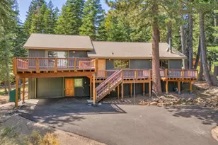 229 Talmont Cir, Tahoe City, CA 96145 - Photo 1