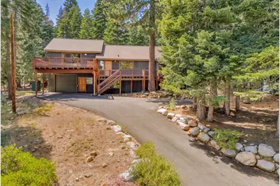 229 Talmont Circle, Tahoe City, CA 96145 - Photo 3