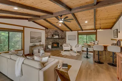 229 Talmont Circle, Tahoe City, CA 96145 - Photo 5