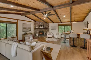 229 Talmont Cir, Tahoe City, CA 96145 - Photo 5