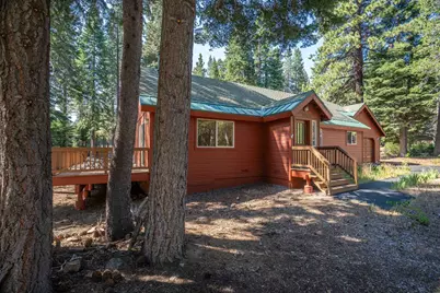 11967 Snowpeak Way, Truckee, CA 96161 - Photo 1
