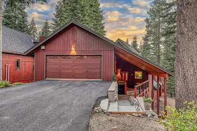 12148 Brookstone Drive, Truckee, CA 96161 - Photo 1