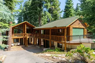 10510 Whiskey Jack Ct, Truckee, CA 96161 - Photo 1
