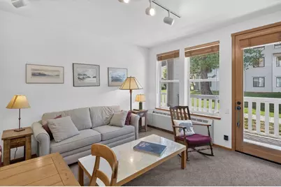 201 Shirley Canyon Road #708, Olympic Valley, CA 96146 - Photo 5