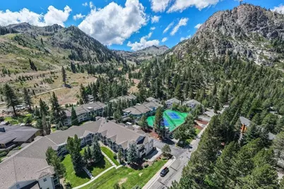 201 Shirley Canyon Road #708, Olympic Valley, CA 96146 - Photo 1