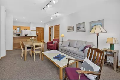 201 Shirley Canyon Road #708, Olympic Valley, CA 96146 - Photo 7