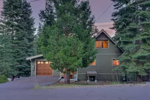 7287 Chinkapin Rd, Tahoma, CA 96142 - Photo 1