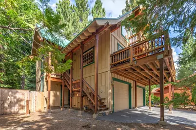 665 Tavern Drive, Tahoe City, CA 96145 - Photo 9