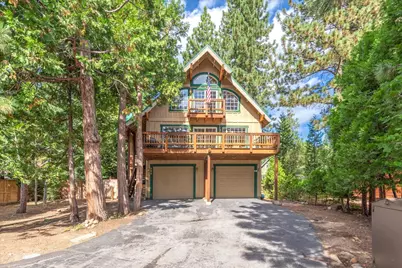 665 Tavern Drive, Tahoe City, CA 96145 - Photo 1