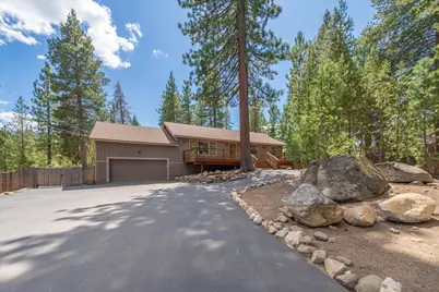 11715 Deerfield Drive, Truckee, CA 96161 - Photo 1