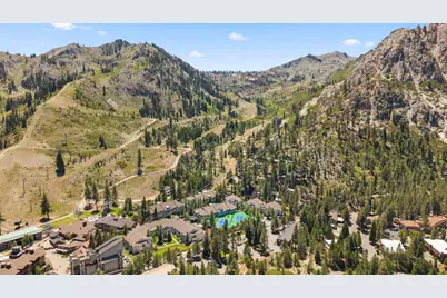 201 Shirley Canyon Road #714, Olympic Valley, CA 96146 - Photo 1