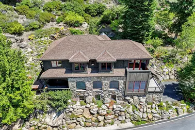 9443 Brockway Springs Drive, Kings Beach, CA 96143 - Photo 1