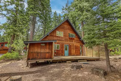 5668 Dakar Road, Carnelian Bay, CA 96140 - Photo 3