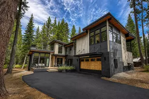 12766 Ski View Loop, Truckee, CA 96161 - Photo 1