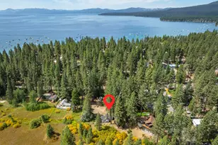 314 E Agatam Ave, Tahoe Vista, CA 96148 - Photo 1