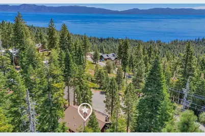 975 Big Pine Drive, Tahoe City, CA 96145 - Photo 1