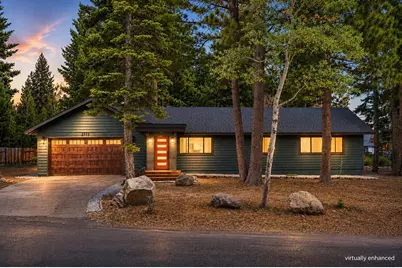 3960 Lacrosse Drive, Carnelian Bay, CA 96140 - Photo 1