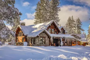 12381 Lookout Loop, Truckee, CA 96161 - Photo 1
