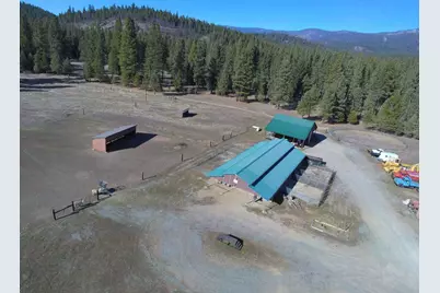 1200,1101,1000 Golden Feather Ranch Road, Sloat, CA 96103 - Photo 19