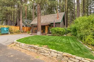 620 Grand Ave, Homewood, CA 96141 - Photo 1