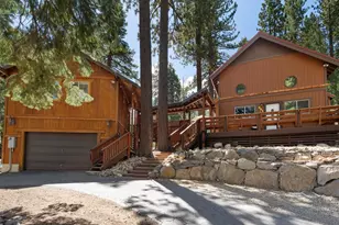 405 Chinquapin Ln, Tahoe City, CA 96145 - Photo 1