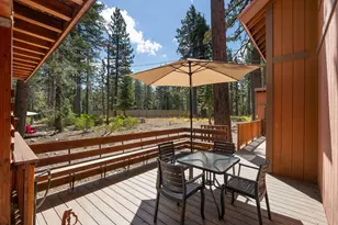405 Chinquapin Ln, Tahoe City, CA 96145 - Photo 3
