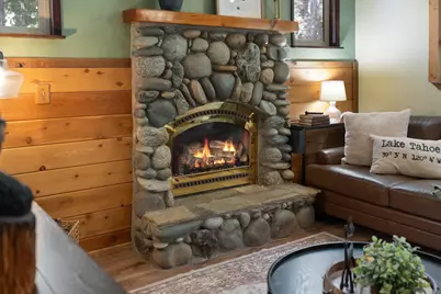 405 Chinquapin Lane, Tahoe City, CA 96145 - Photo 3