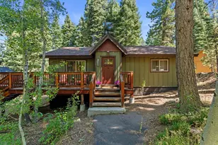 12577 Rainbow Dr, Truckee, CA 96161 - Photo 1