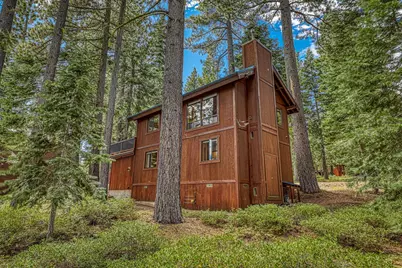 241 Shoreview Drive, Tahoe City, CA 96145 - Photo 3