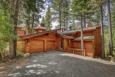 103 Basque #4, Truckee, CA 96161 - Photo 1
