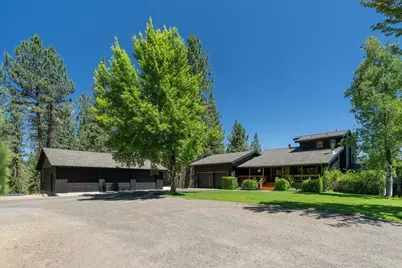 485 Idle Hour Drive, Portola, CA 96122 - Photo 1