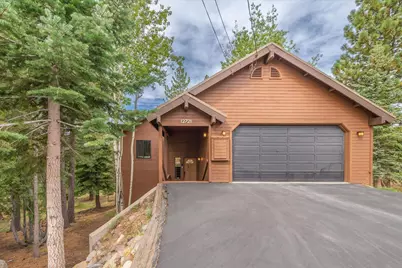 12721 Pinnacle Loop, Truckee, CA 96161 - Photo 1