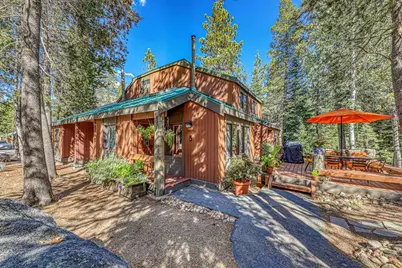 100 Winding Creek Road #5, Olympic Valley, CA 96146 - Photo 1