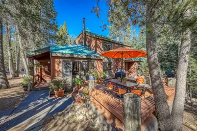 100 Winding Creek Road #5, Olympic Valley, CA 96146 - Photo 25